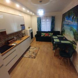 APARTAMENTY WYDMINY, hotell sihtkohas Wydminy