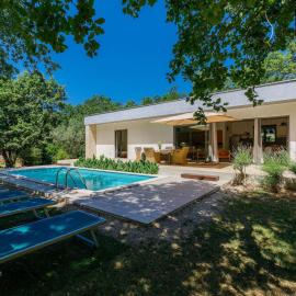Holiday Home Villa Frleti by Interhome