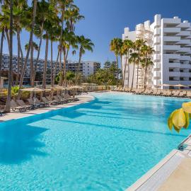 Barceló Margaritas, hotel i Playa del Inglés