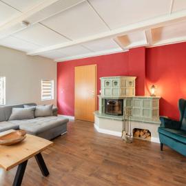 Holiday Home Dunja by Interhome