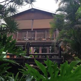 Jackalberry Cottage, hotel in Lobamba