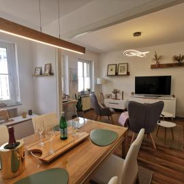 Apartment Quirin