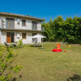 Apartment More e Lamponi by Interhome