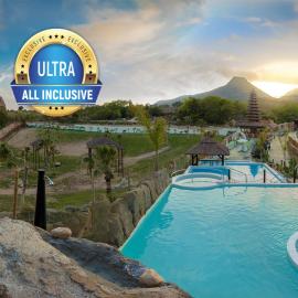 Magic Natura Resort