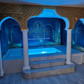 Apartamento Luxury Suite Huelva Zona Centro, hótel í Huelva
