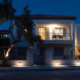 VICANTI Luxury Apartments