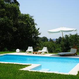 Quinta do Vale Grande, Hotel in Albergaria-a-Velha