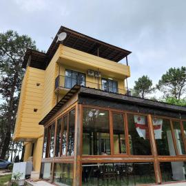 Black Sea House Georgia, hotel in Shekhvetili