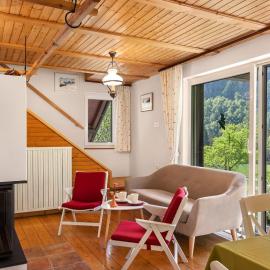 Primula Cottage, a step away from Kranjska Gora