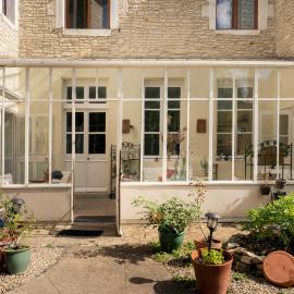 L'Escapade Place Voltaire、Vermentonのホテル