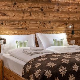 Chalet Ines, hotel a Vodo Cadore