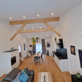 Ferienwohnung Eifeloase – hotel w mieście Nideggen