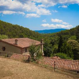 Can Parròquia, hotel u gradu 'Sant Esteve de Palautordera'