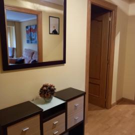 Apartamento Sopuente, hotelli kohteessa Selaya