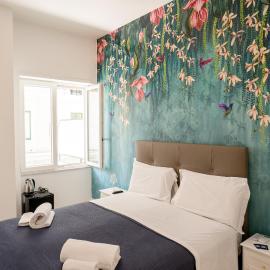 Relais Vittorio Veneto - Luxotel & Apartotel by Leading Hotel, отель в Салерно
