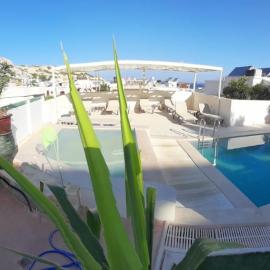 Antonios 1, hotel u gradu 'Matala'