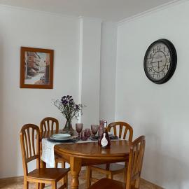 Apartamento Conde, viešbutis mieste Korkubionas