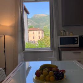 Casa La Wanda - Camaiore Toscana - 2 Br & Terrace