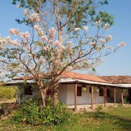 Chacara Cabana dos Lagos, Hotel in Riachão