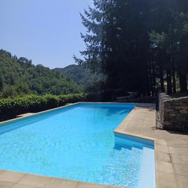 IL Bosco di Campo Marzano Sunlight, hotel u gradu 'Borzonasca'