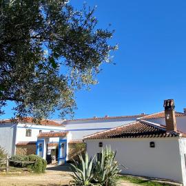 El Molino de La Quinta, hotel en Constantina