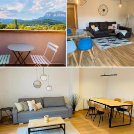 Apartamentos Best Ainsa, hotel em Aínsa