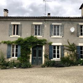 Maison Verdeau