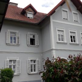 Ferienwohnung Ronja, hotel in Stubenberg