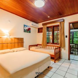 VOA Samuka Hotel, hotel a Florianópolis