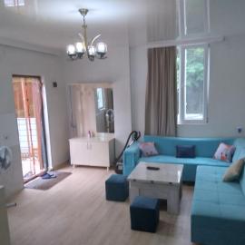 apartament soso, Hotel in Salibauri