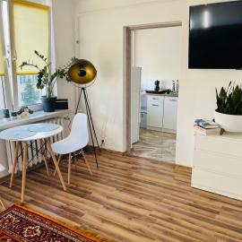 Apartament na Spółdzielczej, hotel em Radzyń Podlaski