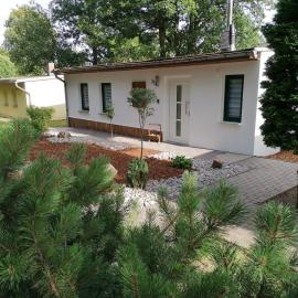 Ferienhaus Regina