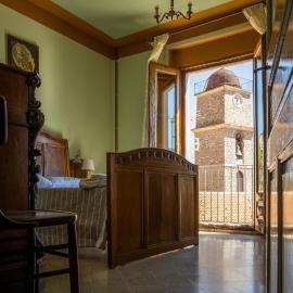 B&B Casa Baronale, hotel in Castelsaraceno