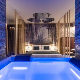 Aquasuite - Luxury Experience & Spa
