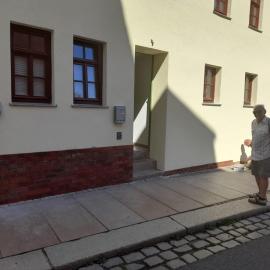 Altenburg में, होटल Kunstgasse 4+5