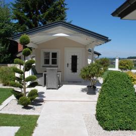 Hüttenzauber & Turmchalet, hotell sihtkohas Losensteinleithen