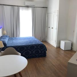 상파울루에 위치한 호텔 San Raphael Hotel