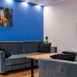 Apartamenty Karkonosze Góry Izerskie