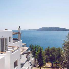 Vassiliki Residence Skyros Island