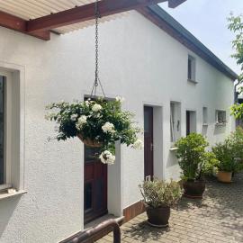 An der Bürgeheide, hotel em Finsterwalde