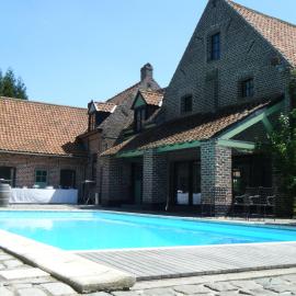 Gîte Du Haut Ballot, hotell sihtkohas Wambrechies