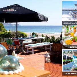Splash Guest House, Hotel in Katsuura