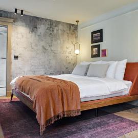 Martis Forum Heritage Hotel & Residence, hotel a Poreč