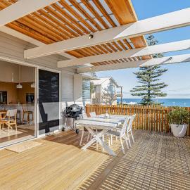 Cerulean - Port Willunga - C21 SouthCoast Holidays, hotel in Port Willunga