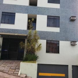 Hotel Mundial, hotel in Itabuna