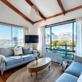 The Summer Shack - Freycinet Holiday Houses
