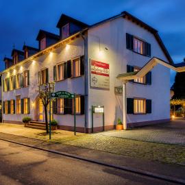 Moselhotel Ludwigs, hotel em Köwerich
