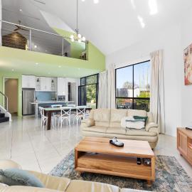Merlot Verdelho Townhouses、ペノラのホテル