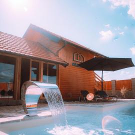 Cartagena Villa & Spa, хотел в Бръчко