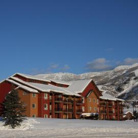 The Village at Steamboat, hotel a Steamboat Springs